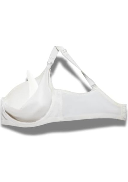 MOM2BABY Emzirme Destekli Anne Sütyeni - Small/medium - Ekru