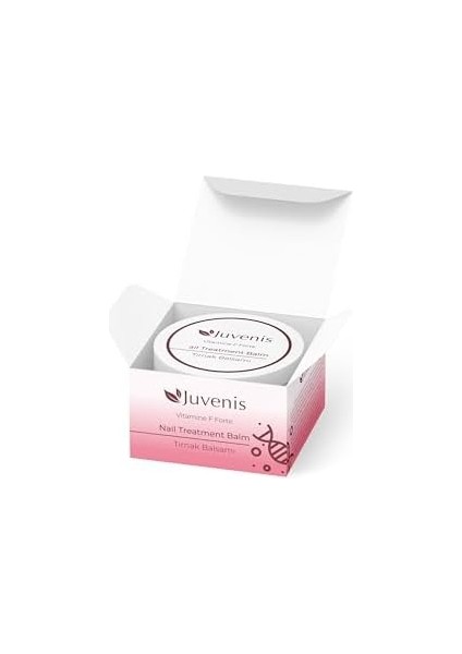 Juvenis Tırnak Balsamı 15 Gr.