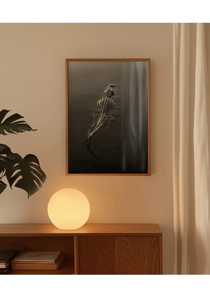 1. Suda Yüzen Timsah Poster fırsatları