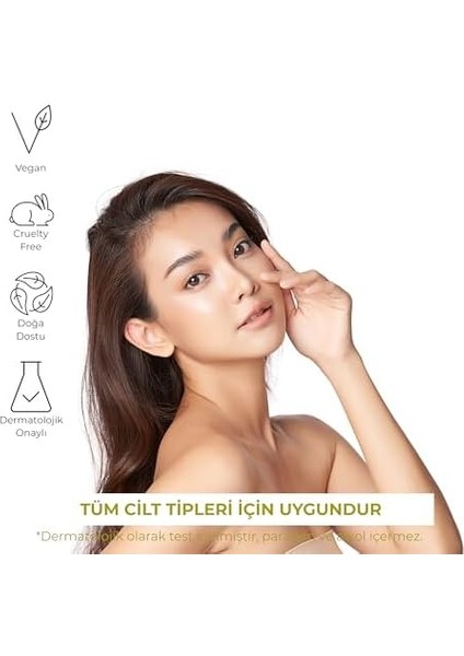 Licape-Bariyer Güçlendirici Yoğun Nemlendirici Cica Jel Krem 40ML