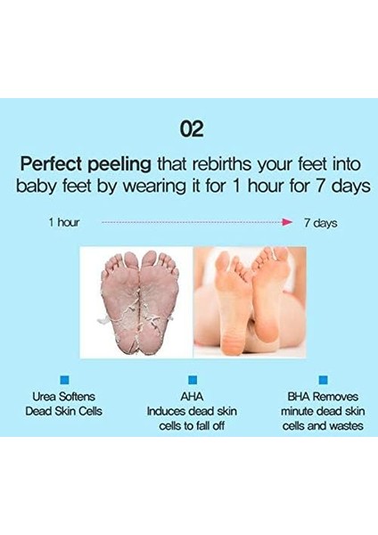 Village 11 Factory Relax-Day Ayak Peeling Maskesi fiyatları