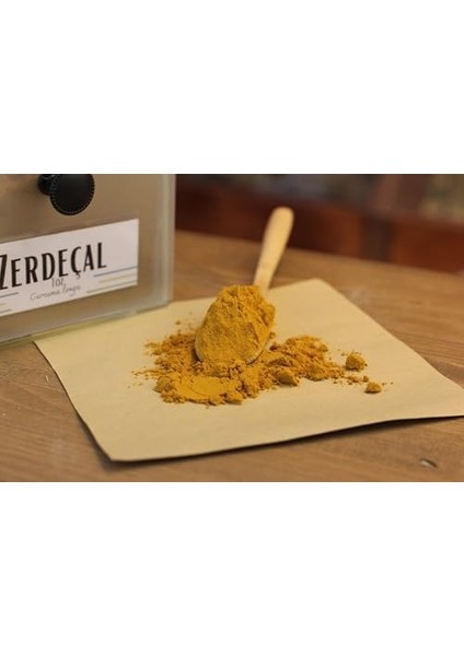 Zerdeçal 50GR | Haven Herbs & Blends fiyatları