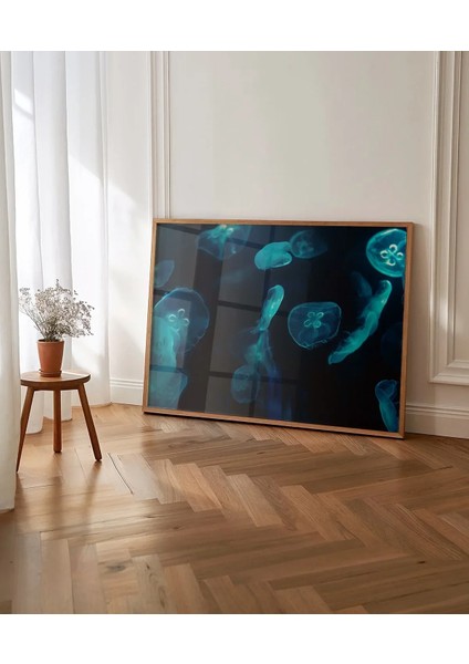 Deniz Hayvanları Poster indirimleri