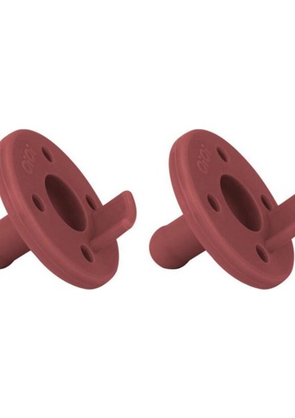 Oioi Emzix 2'li - Velvet Rose