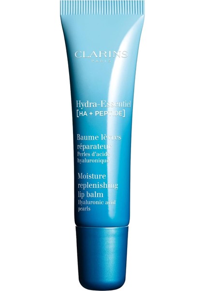 Clarins Hydra-Essentiel Lip Balm Dudak Balmı modelleri