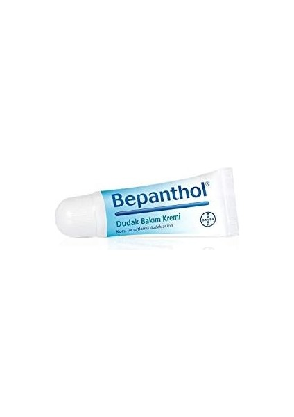 Bepanthol Dudak Bakım Kremi 7.5 ml modelleri