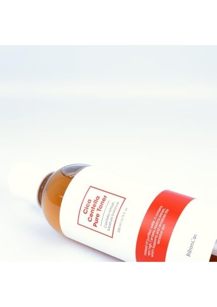 Bibimcos Cica Centella Pure Toner 200ML Cilt Yatıştırıcı Tonik fiyatları