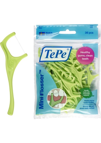 Tepe Mini Flosser