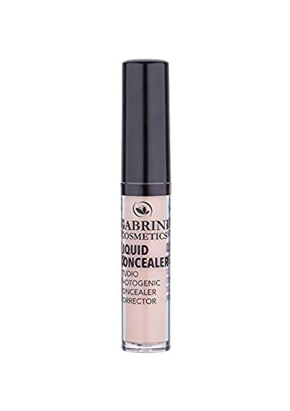 Gabrini Liquid Concealer 3