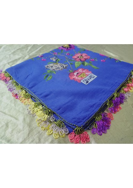 ve Reyhan El Emeği Iğne Oyası Yazma , Fular ,yemeni, Mevlit Örtüsü ,hediyelik 4 Kenarı Oyalı fiyatları