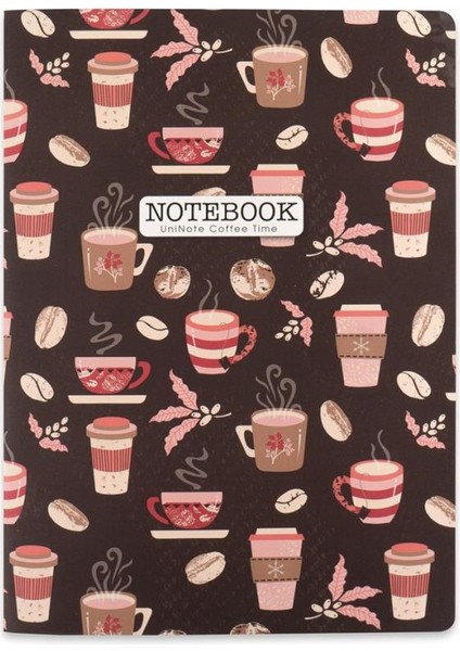 Keskin Color Tel Dik. Uninote Defter 18,5X26 58 Yp Kareli 381872-99 fiyatları