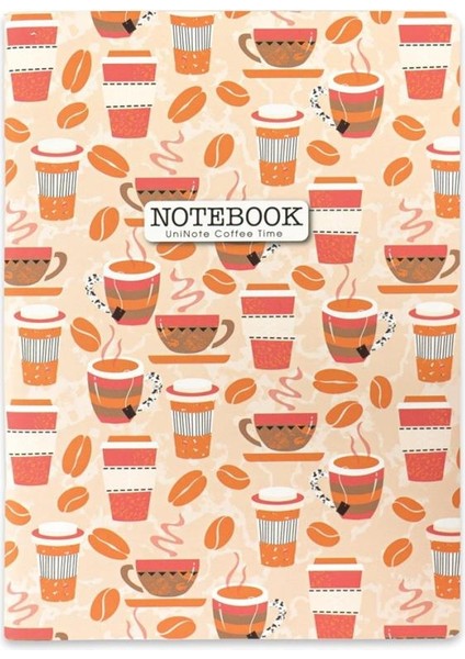 Keskin Color Tel Dik. Uninote Defter 18,5X26 58 Yp Kareli 381872-99 fırsatları