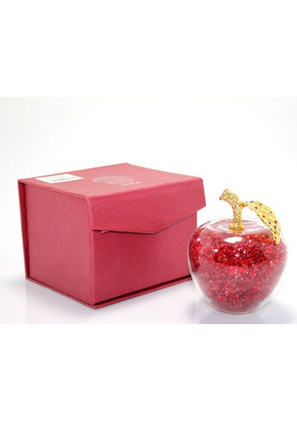 Dekoratif Cam Küre 1