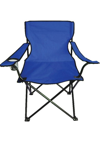 Katlanabilir Kamp Sandalyesi