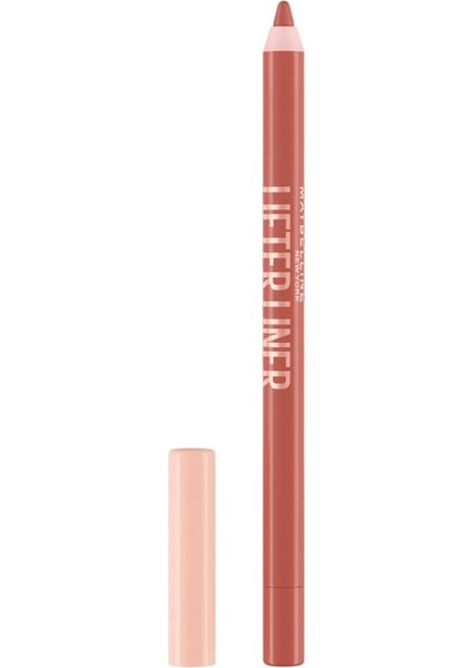 Maybelline New York Lifter Liner Dudak Kalemi - 04 Out Of Line modelleri