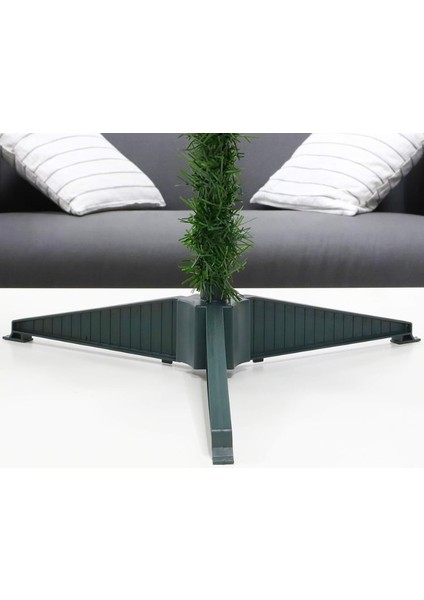 120CM Yılbaşı Çam Ağacı 130 Dal fiyatları