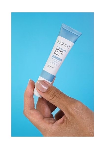 Sinoz Hydrapro Intense Lip Care Dudak Bakım Balmı 10 Gr. fiyatları