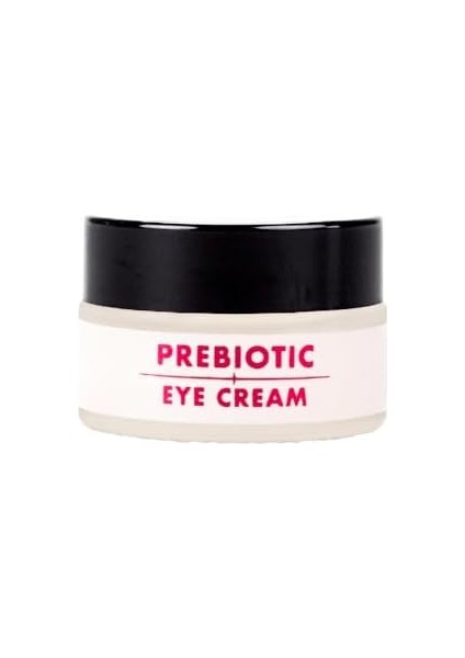 Polente Natural - Prebiotic Eye Cream Yoğun Nemlendirici Etki Sunan Prebiyotik Göz Kremi (20 Ml)