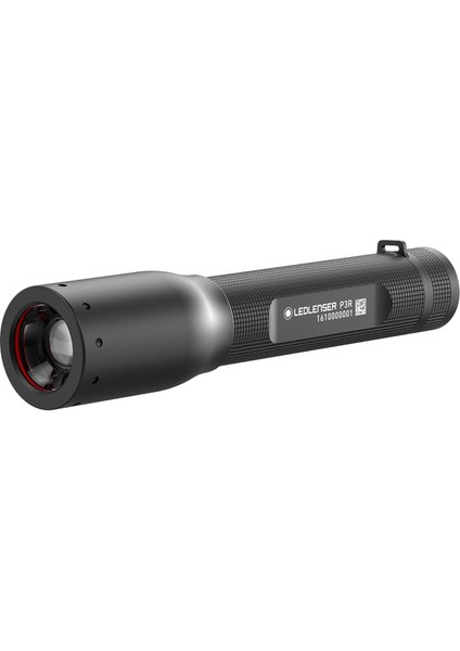 P3R Ayarlanabilir Şarjlı LED El