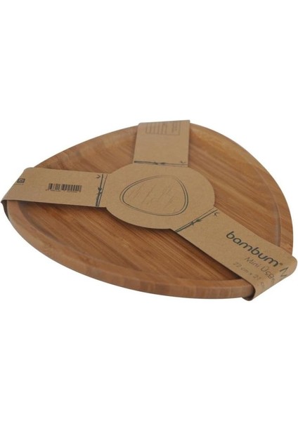 - Üçgen Tepsi Küçük