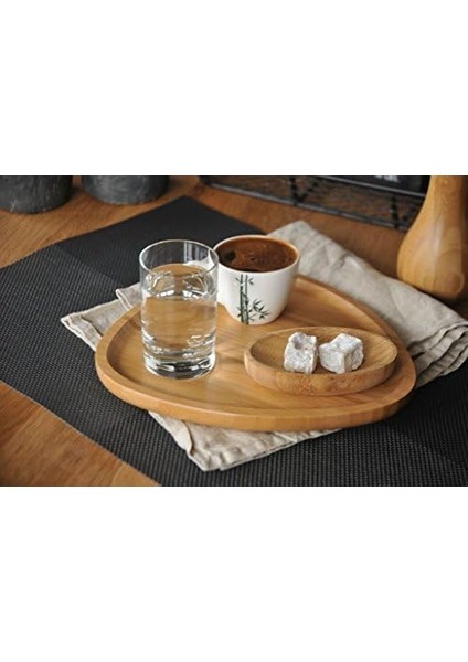 - Üçgen Tepsi Küçük fiyatları