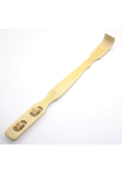 Ahşap Sırt Kaşıma Model 3