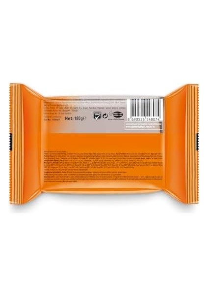 Eti Pronot Glutensiz Bebek Bisküvisi 180 G x 6 Adet fiyatları