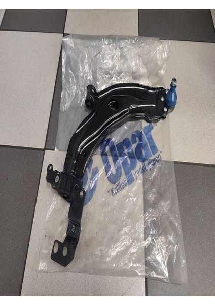 Albea Palıo Doblo 2005 Sonrası Salıncak Sag Komple Rotil Uzerinde Orjınal Opar