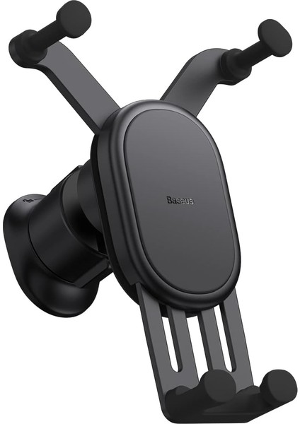 SUWX020001 Stable Gravitational Air Araç Içi Telefon Tutucu