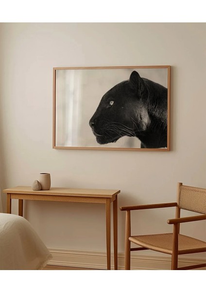 Panter Portresi Poster fırsatları