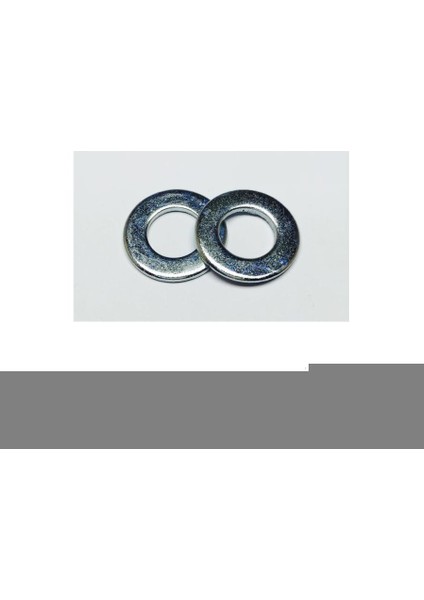 Metal Vida Pulu 3/8 - 1Kg