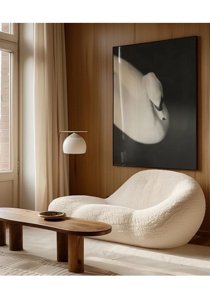 Zarif Kuğu Poster indirimleri