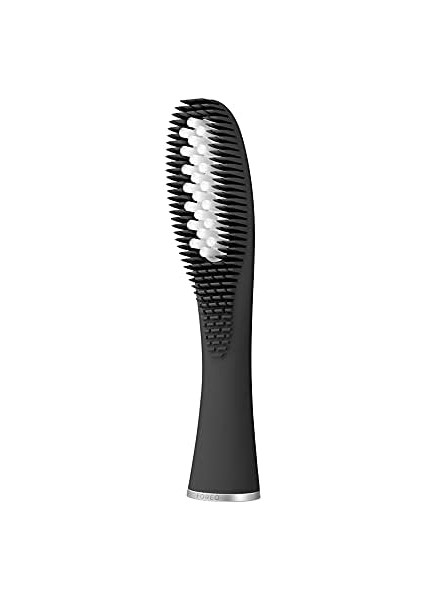 Foreo Issa Hybrid Wave Fırça Başlığı, Black