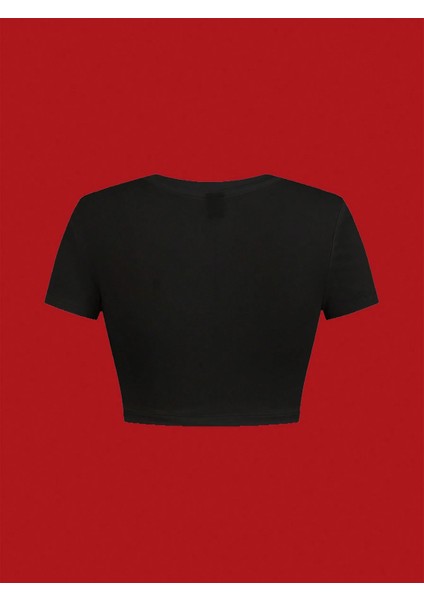 Kadın Have A Nice Weekend Cherry Crop fiyatları