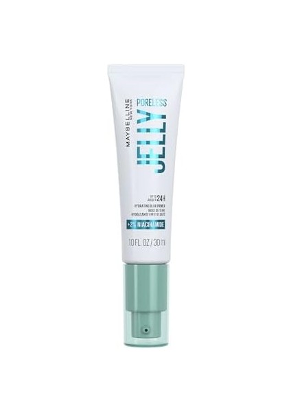 Maybelline New York Poreless Jelly Gözenek Gizleyici Makyaj Bazı