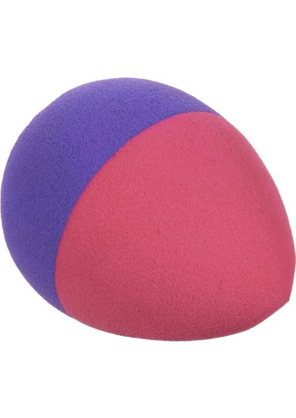 Trina Iki Renkli Non-Latex Makyaj Süngeri fiyatları