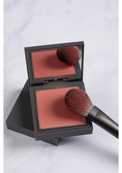 Alıx Avıen Ipeksi Allık - Powder Blush 108 Sweet Apricot