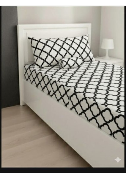 Tek Kişilik Lastikli Çarşaf Seti fırsatları