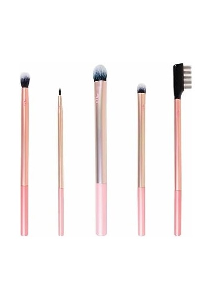 Nascita 5'li Göz Makyaj Fırça Seti - 71 fiyatları