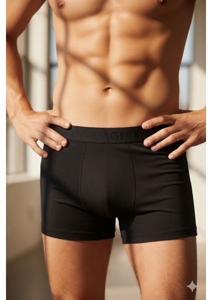 Micro Modal 3'lü Boxer fiyatları