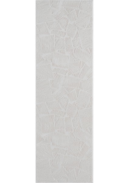 Krem Pamuk Taban Modern Desen Özel Ölçü Salon Koridor Çocuk Antre Oturma Odası Halı Yolluk modelleri