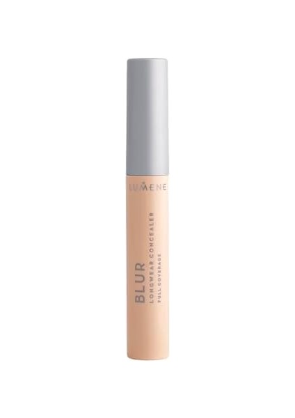 Lumene Blur Longwear Concealer Cilt Tonu Eşitleyici Kalıcı Kapatici Medium