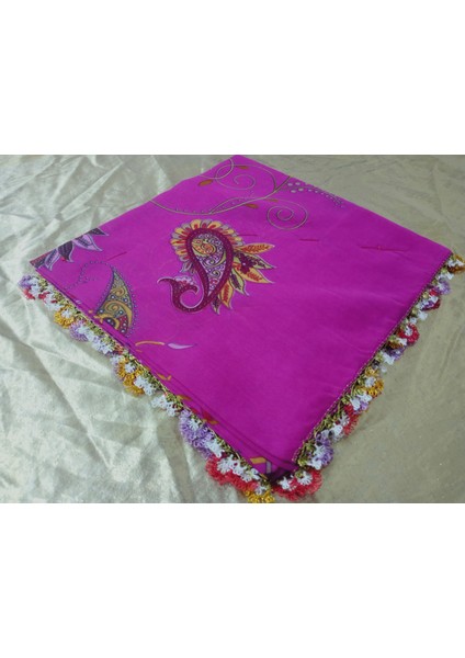 ve Reyhan El Emeği Iğne Oyası Yazma , Fular ,yemeni, Mevlit Örtüsü ,hediyelik 4 Kenarı Oyalı modelleri