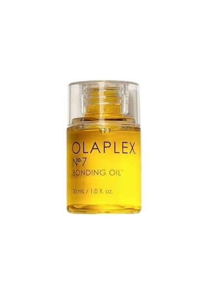 Olaplex New No. 7 Bond Oil (30ML)-3 Saç Bakım Yağı modelleri