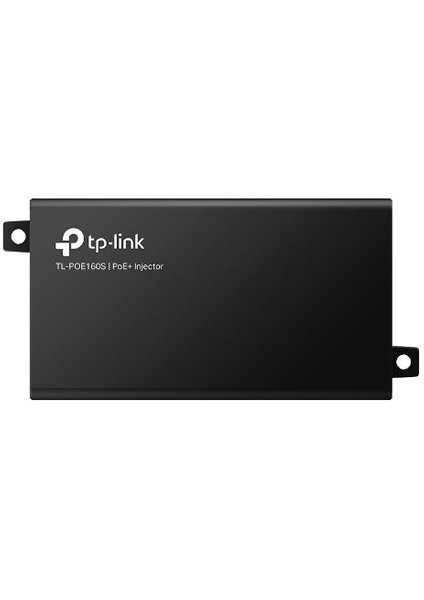 Tp-Lınk Omada TL-POE160S 48VOLT 30WATT Gıgabıt Port Poe Adaptör . fiyatları