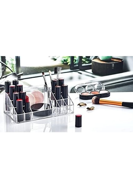 Box Up Box Up Klasik Makyaj Organizatörü FT-001 1 Paket (1 x 100 G)