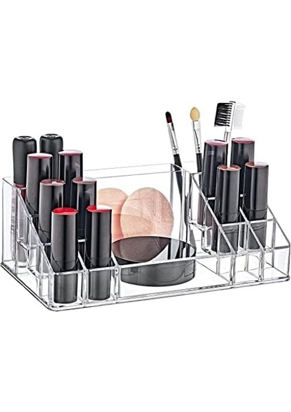 Box Up Box Up Klasik Makyaj Organizatörü FT-001 1 Paket (1 x 100 G) fiyatları