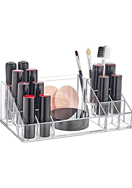 Box Up Box Up Klasik Makyaj Organizatörü FT-001 1 Paket (1 x 100 G) modelleri