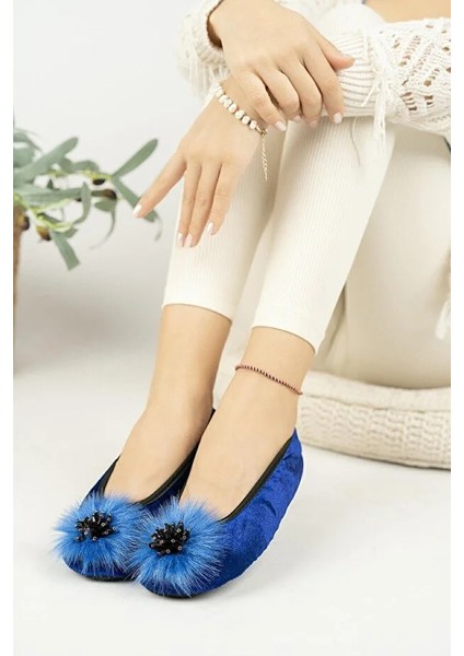 Kadın Ev Babeti Misafirlik Babeti Kadın Patik Çorap Panduf Ev Ayakkabısı Pisi Babet fiyatları