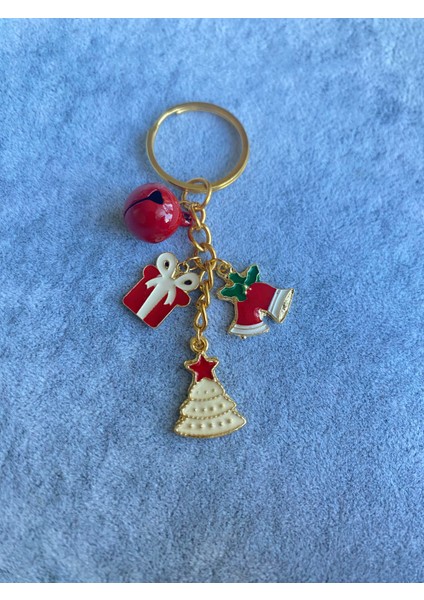 Yılbaşı Anahtarlık 2 fiyatları